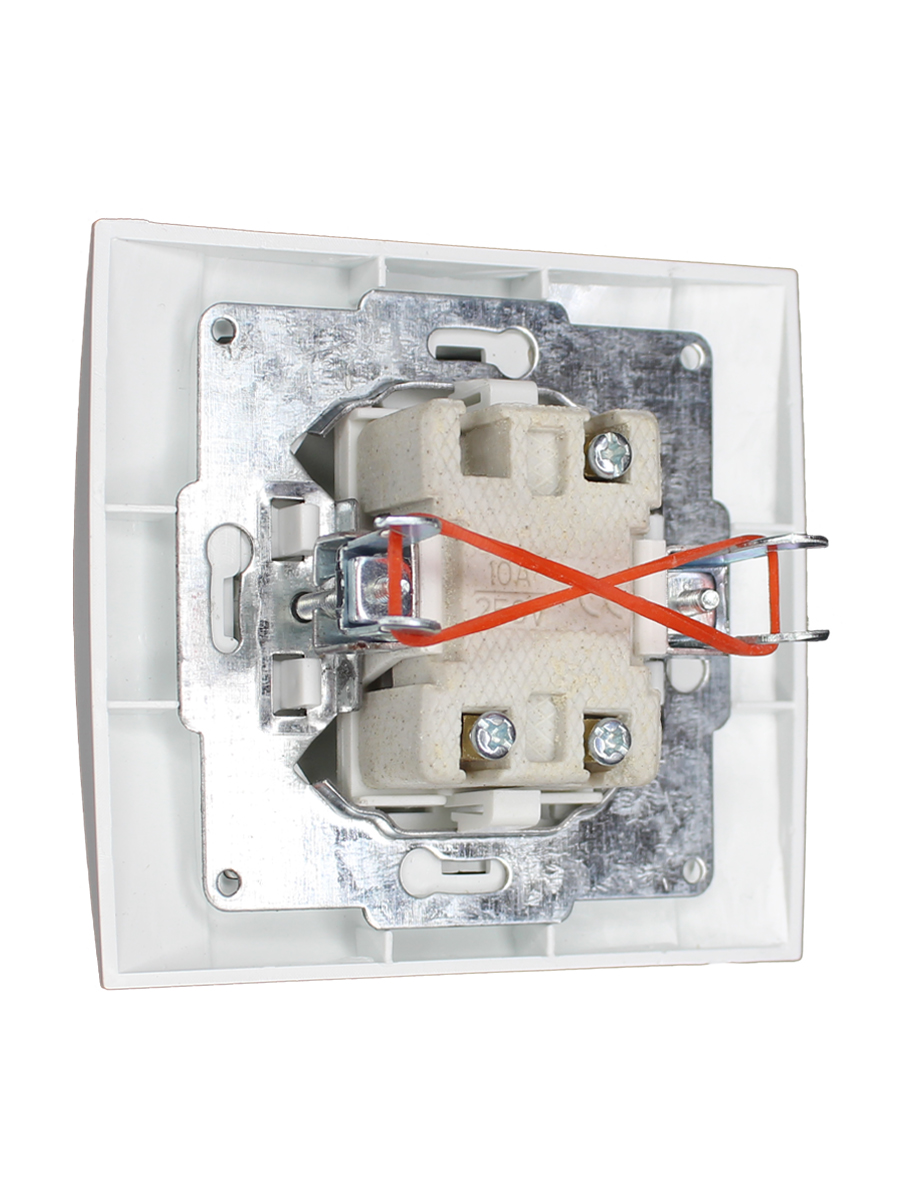 Электрический выключатель, SR-2504, SONGRUI