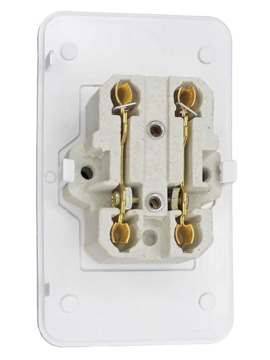 Розетка электрическая, 1811, SONGRUI